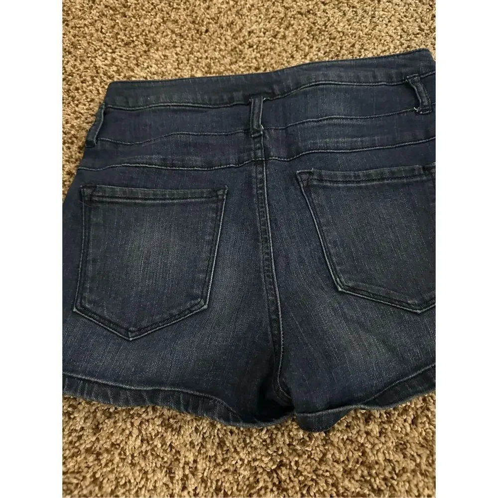 Refuge denim shorts - Picture 5 of 5